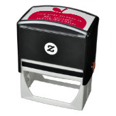 Tampon Auto-encreur Bibliothèque de classe pour enseignants (Produit)