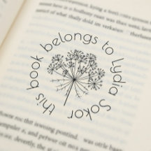 Bibliothèque Personnalisée à Domicile