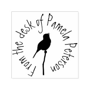 Tampon Auto-encreur Bip original