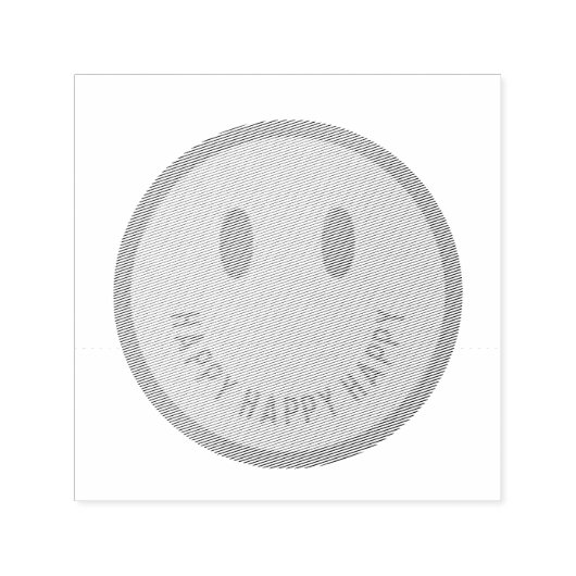 Tampon Auto-encreur Bon Timbre auto-encastré (Design)