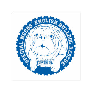 Tampon Auto-encreur BOSNEB Secourt auto-encastrable en caoutchouc