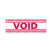 Tampon Auto-encreur Cachet vide (Design)