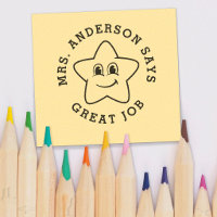 Cadeau personnalisé pour enseignant