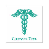Tampon Auto-encreur Caduceus (Design)