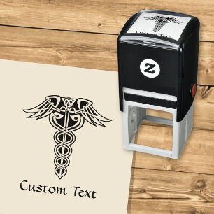 Tampon Auto-encreur Célite