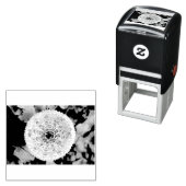 Tampon Auto-encreur Champagne (En situation)