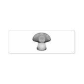 Tampon Auto-encreur Champignons - Emoji (Design)