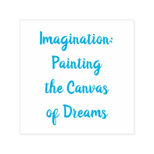 Tampon Auto-encreur Chat 3 Kitten avec aquarelle rose (Design)