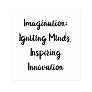 Tampon Auto-encreur Chat 6 Kitten et chapeau supérieur aquarelle