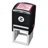 Tampon Auto-encreur Correcteur de devoirs (Produit)