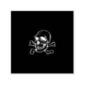 Tampon Auto-encreur Crâne 816 (Halloween) (Design)