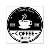 Tampon Auto-encreur Create Your Own (Design)