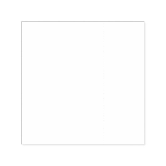 Tampon Auto-encreur Create Your Own (Design)