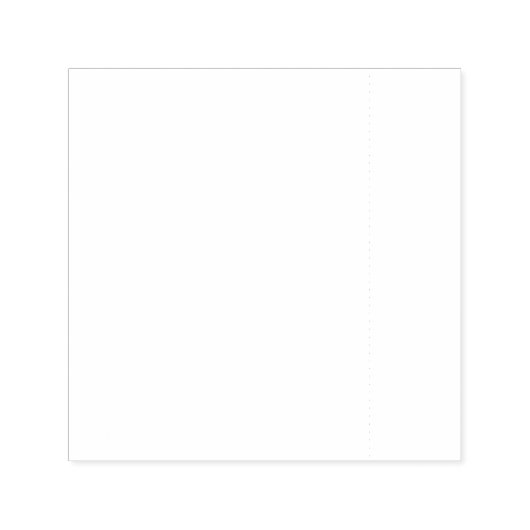 Tampon Auto-encreur Create Your Own (Design)