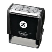 Tampon Auto-encreur Create Your Own Photo (Produit)