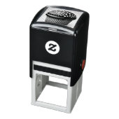 Tampon Auto-encreur Cupcake (Produit)