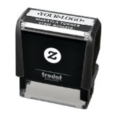 Tampon Auto-encreur Custom Logo (Produit)
