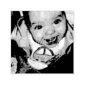 Tampon Auto-encreur Customisez-le avec votre photo (Design)