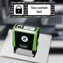 Cyber / Sécurité des données - Verrouillage et cod