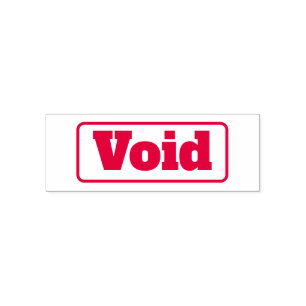 Tampon Auto-encreur Écarter le timbre de tenue de compte des factures