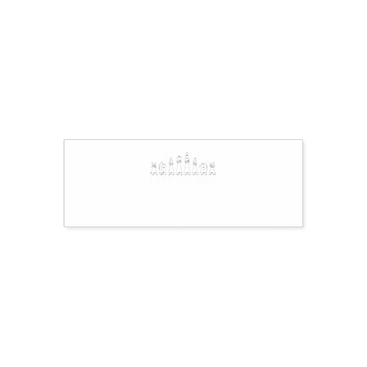 Tampon Auto-encreur Échecs - Chessmaster (Design)