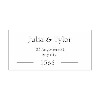 Tampon Auto-encreur Encre pour tampon en caoutchouc