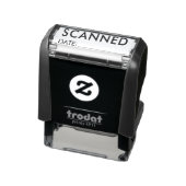 Tampon Auto-encreur Entreprise numérisée (Produit)