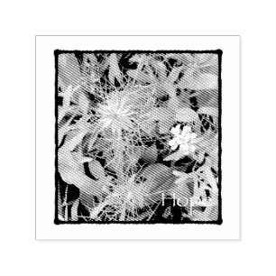 Tampon Auto-encreur Espoir 1,5 x 1,5