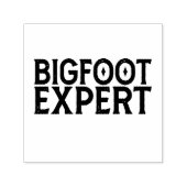 Tampon Auto-encreur Expert Bigfoot (Design)