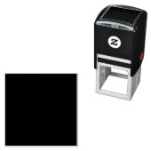 Tampon Auto-encreur F - bureau (En situation)