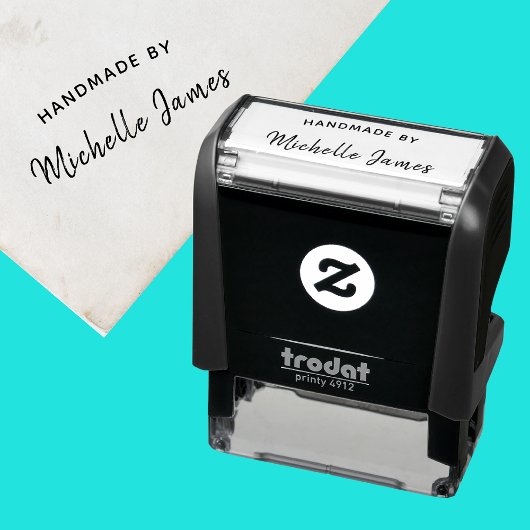 Tampon Auto-encreur Fabricant personnalisé par timbre