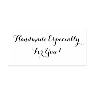 Tampon Auto-encreur Fabriqué spécialement Pour Vous