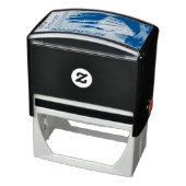 Tampon Auto-encreur Fait à la main (Produit)