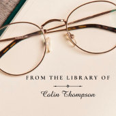 Tampon Auto-encreur Faites Votre Propre Script Classique À Partir De L