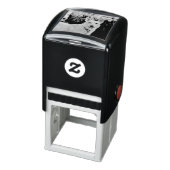 Tampon Auto-encreur Fantôme (Produit)