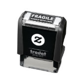 Tampon Auto-encreur Fragile (Produit)