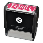 Tampon Auto-encreur Fragile (Produit)