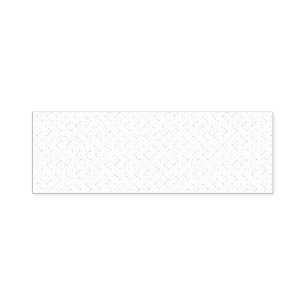 Tampon Auto-encreur Grille transparente PNG Superposition de texture