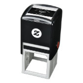 Tampon Auto-encreur Happy Hanukkah! (Produit)