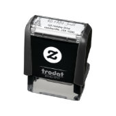 Tampon Auto-encreur Holiday Self-Inking Stamp (Produit)