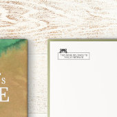 Tampon Auto-encreur Joli Porter Ce Livre Appartient À Nom