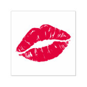 Tampon Auto-encreur Kiss Lip (Design)