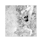 Tampon Auto-encreur L'après-midi (Design)