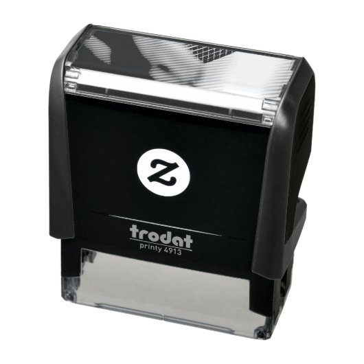 Tampon Auto-encreur Le Meilleur Bassiste (Produit)