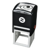 Tampon Auto-encreur Le Timbre En Caoutchouc Pigeon Auto-Inking (Produit)