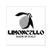 Tampon Auto-encreur Limoncello (Design)