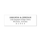 TAMPON AUTO-ENCREUR  ___LLMGEN___ 41 (Design)