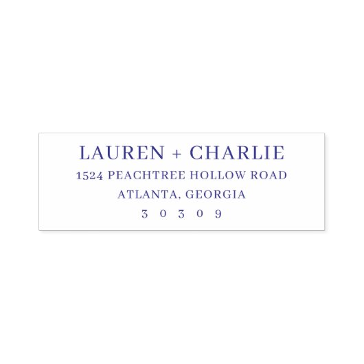 TAMPON AUTO-ENCREUR  ___LLMGEN___ 43 (Design)