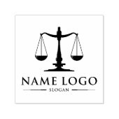 Tampon Auto-encreur Logo personnalisé (Design)