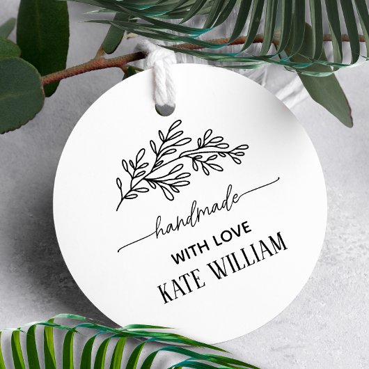 Tampon Auto-encreur Manutention botanique par entreprise